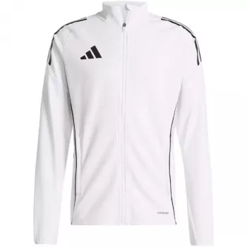 adidas hombre Tiro 25 Competition chaqueta de entrenamiento blanco JM3555 XL