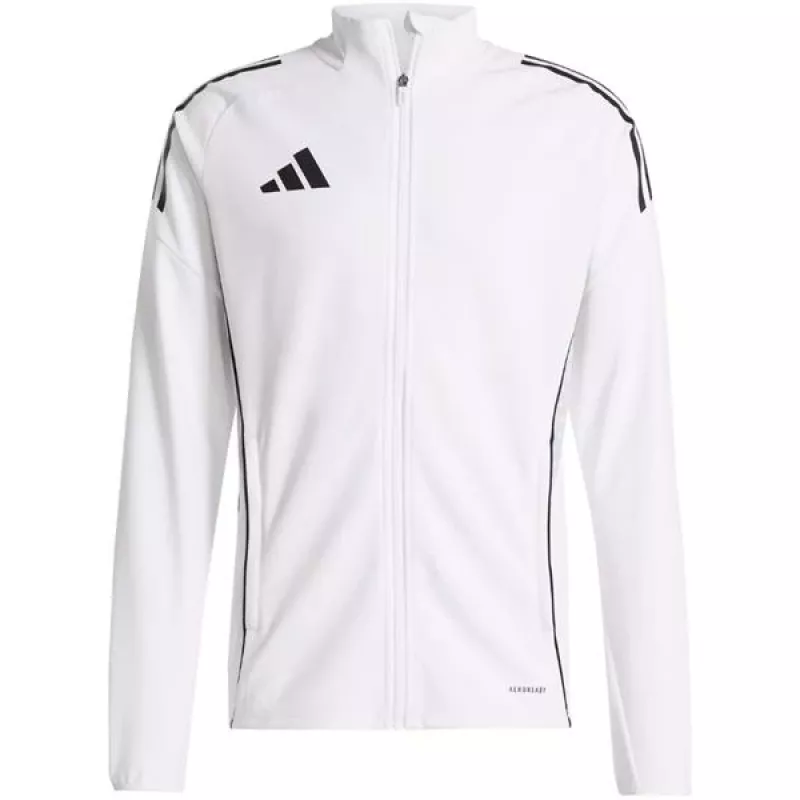 adidas hombre Tiro 25 Competition chaqueta de entrenamiento blanco JM3555 XL