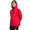 adidas Entrada 26 chaqueta todo tiempo niños unisex rojo 152 cm