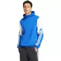 adidas Squadra 25 sudadera con capucha hombre Team Royal Blue L