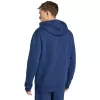 adidas Entrada 26 sudadera con capucha full zip hombre Navy Blue S