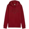 PUMA hombre Essentials+ Logo LAB sudadera con capucha FL Bordeaux talla L