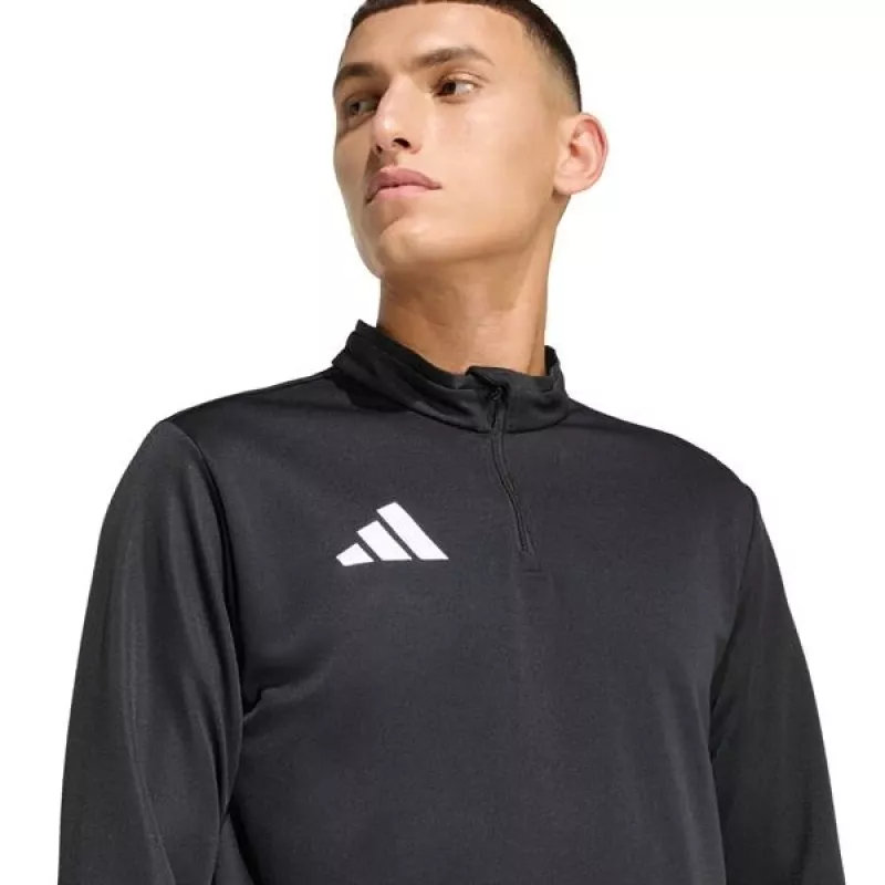 adidas Entrada 26 camiseta de entrenamiento hombre negro 2XL