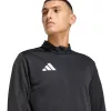 adidas Entrada 26 camiseta de entrenamiento hombre negro