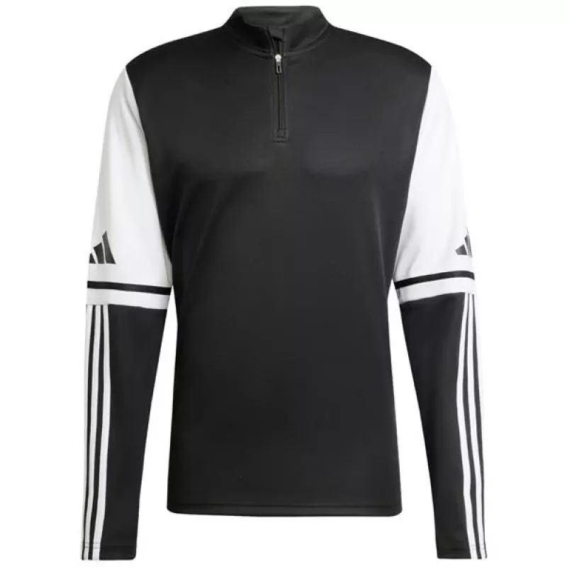 adidas Squadra 25 top de entrenamiento hombre Negro/Blanco L