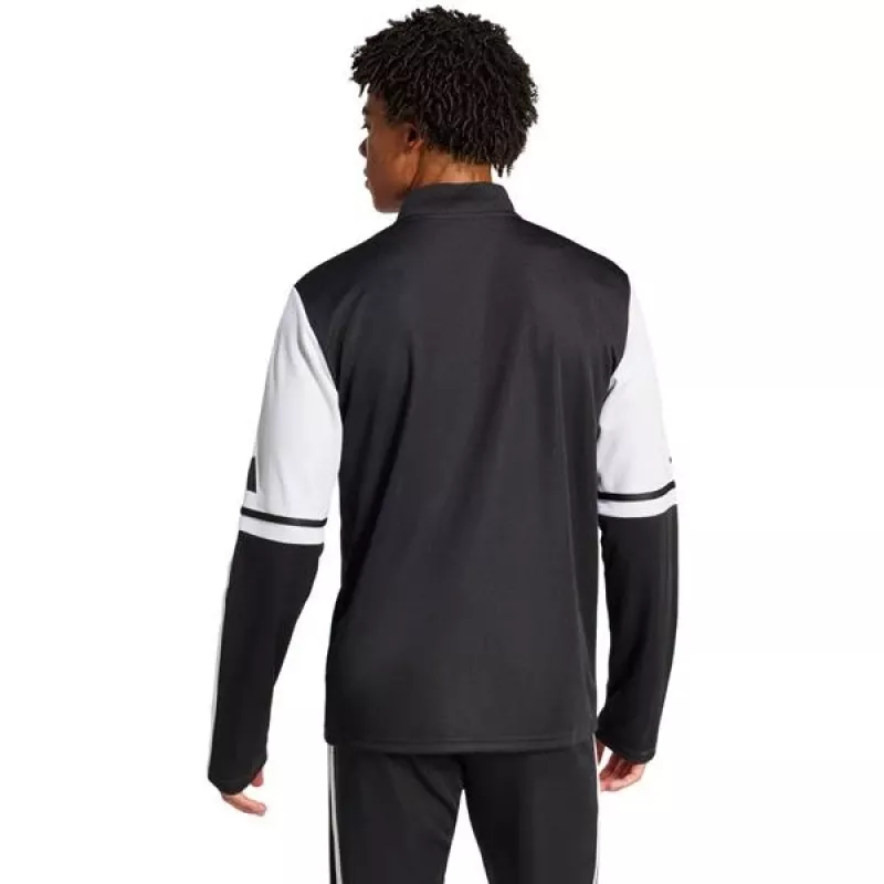 adidas Squadra 25 top de entrenamiento hombre Negro/Blanco L