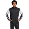 adidas Squadra 25 top de entrenamiento hombre Negro/Blanco L