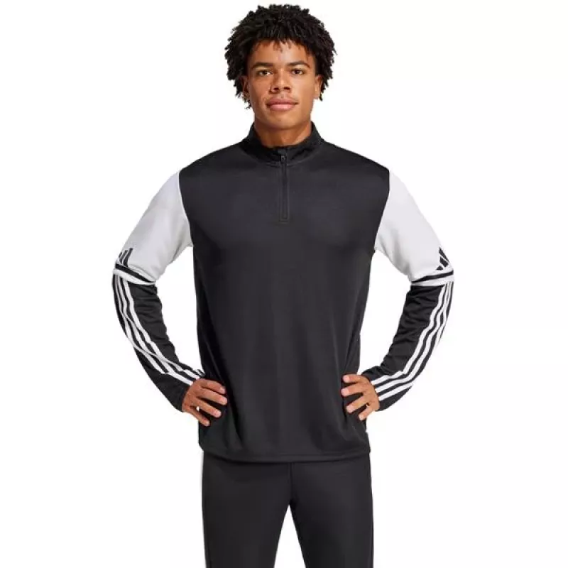 adidas Squadra 25 top de entrenamiento hombre Negro/Blanco L