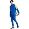 adidas Squadra 25 top de entrenamiento hombre Team Royal Blue/Amarillo JP3155