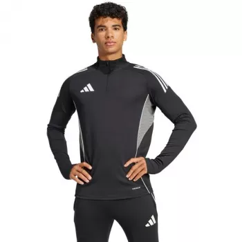 adidas Tiro 25 Competition top de entrenamiento hombre Negro 2XL