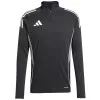 adidas Tiro 25 Competition top de entrenamiento hombre Negro 2XL