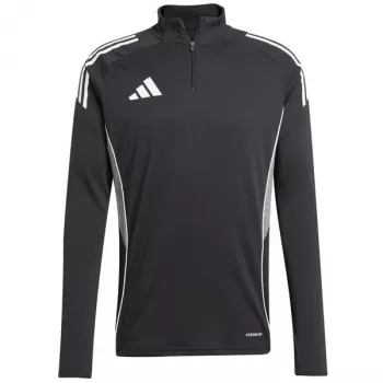 adidas Tiro 25 Competition top de entrenamiento hombre Negro 2XL