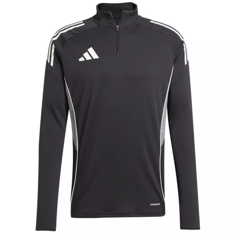 adidas Tiro 25 Competition top de entrenamiento hombre Negro 2XL