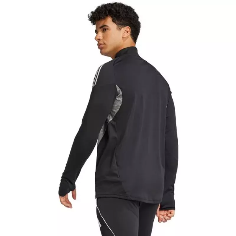 adidas Tiro 25 Competition top de entrenamiento hombre Negro 2XL