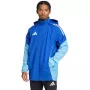 adidas Tiro 25 Competition chaqueta para todo tipo de clima hombre Team Navy Blue XL