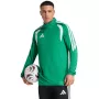 adidas hombre Tiro 26 League chaqueta de entrenamiento Verde L
