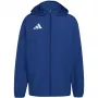 adidas Entrada 26 chaqueta de entrenamiento hombre Azul oscuro 2XL