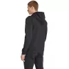 adidas Entrada 26 sudadera con capucha hombre Negro S