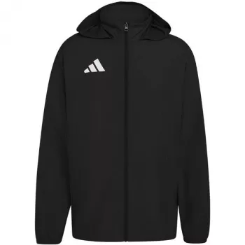 adidas Entrada 26 Multi chaqueta de fútbol hombre Negro S