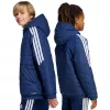 adidas Tiro 26 chaqueta de invierno niños Azul marino talla 140 cm