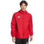 adidas Entrada 26 All Weather chaqueta hombre Rojo 2XL