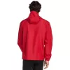 adidas Entrada 26 All Weather chaqueta hombre Rojo 2XL