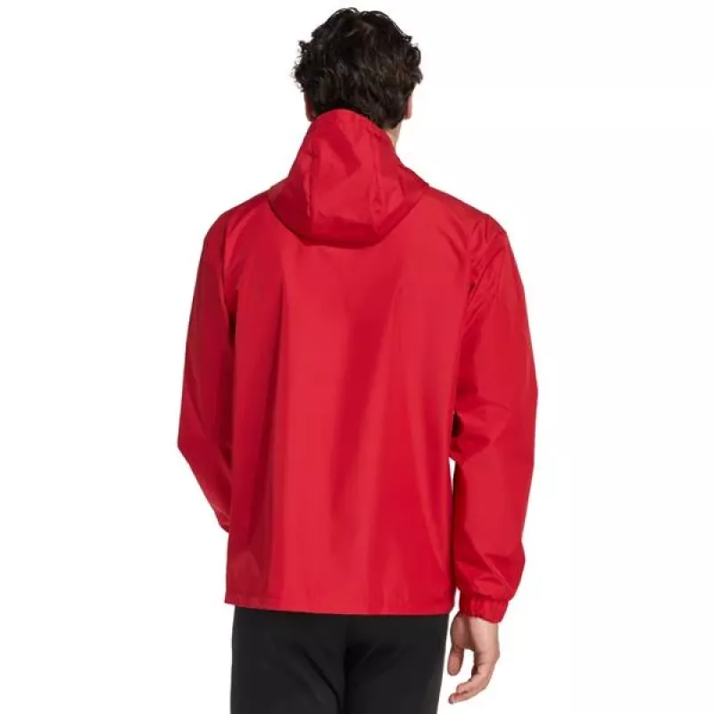 adidas Entrada 26 All Weather chaqueta hombre Rojo 2XL