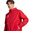 adidas Entrada 26 All Weather chaqueta hombre Rojo 2XL