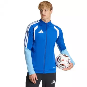 adidas Tiro 26 Competition top de entrenamiento hombre Team Navy Blue 2 talla M