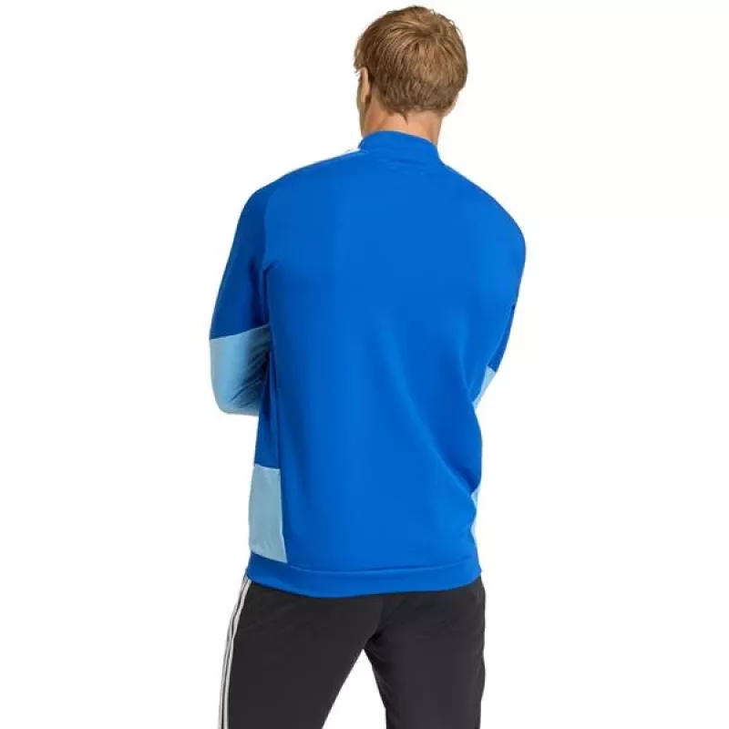 adidas Tiro 26 Competition top de entrenamiento hombre Team Navy Blue 2 talla M