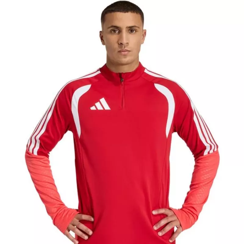 adidas Tiro 26 Competition top de entrenamiento hombre Team Power Red XL