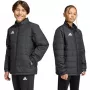 adidas Entrada 26 Light chaqueta de entrenamiento de fútbol niños Negro 140cm