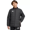 adidas Entrada 26 Light chaqueta de entrenamiento de fútbol niños Negro 140cm