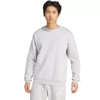 adidas Entrada 26 top de sudadera hombre Gris S