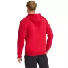 adidas Entrada 26 sudadera con capucha y cremallera completa hombre Rojo talla S