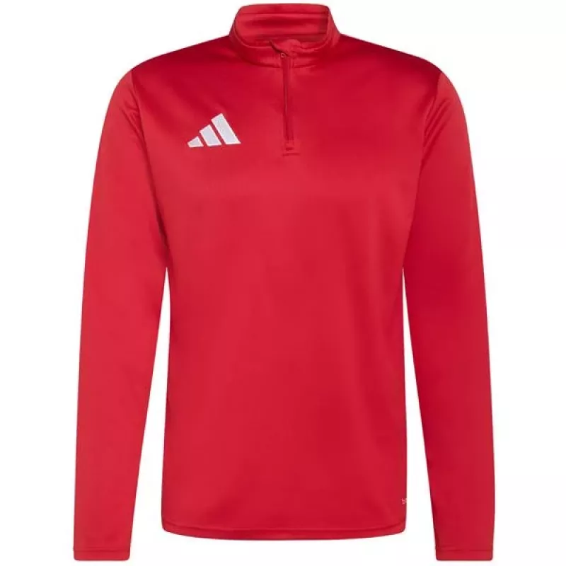 adidas hombre Entrada 26 chaqueta de entrenamiento Rojo JZ6650 talla L