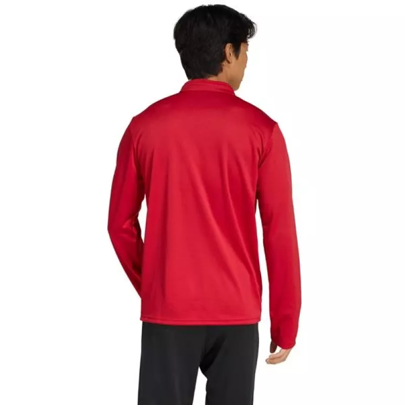 adidas hombre Entrada 26 chaqueta de entrenamiento Rojo JZ6650 talla L