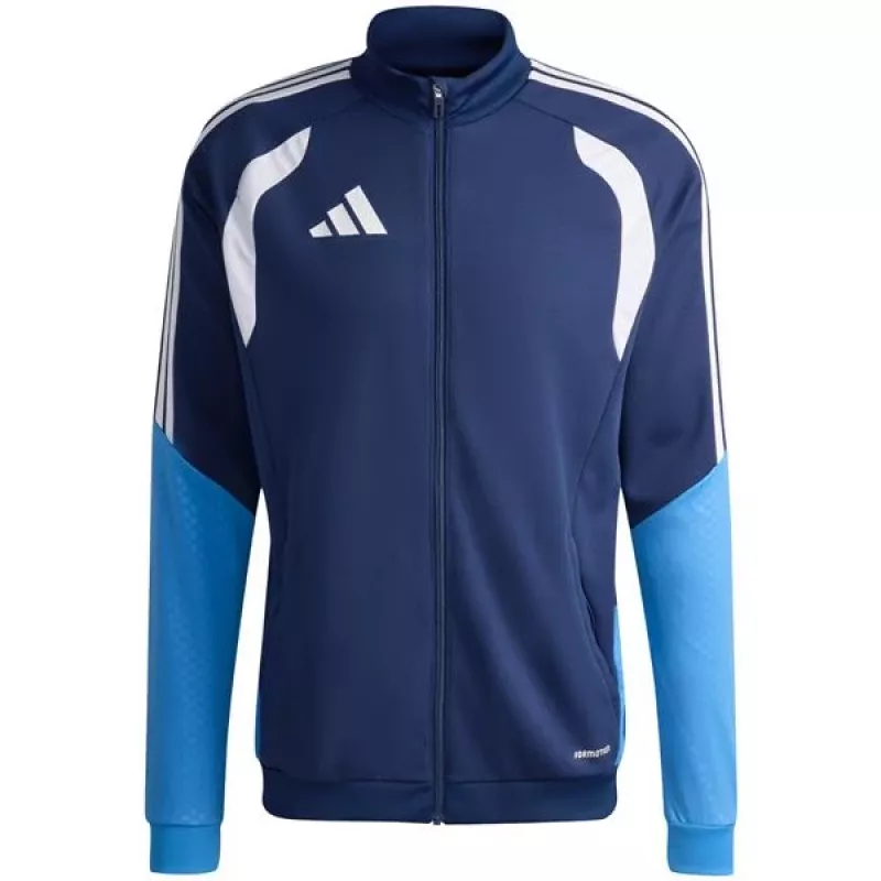 adidas hombre Tiro 26 Competition chaqueta de entrenamiento Navy Blue XL