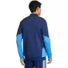 adidas hombre Tiro 26 Competition chaqueta de entrenamiento Navy Blue XL