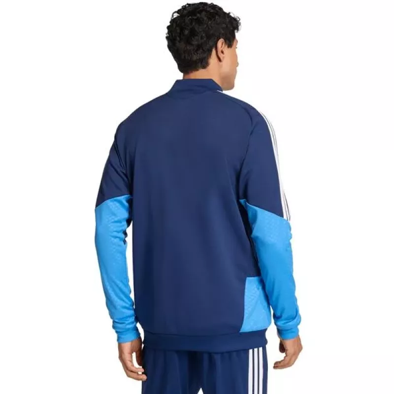 adidas hombre Tiro 26 Competition chaqueta de entrenamiento Navy Blue XL