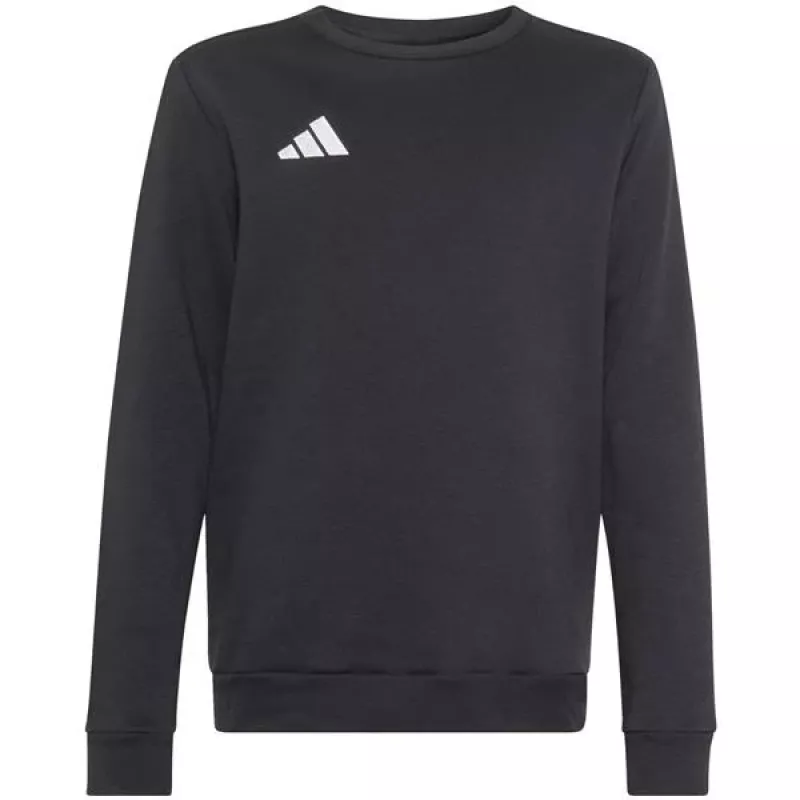 adidas Entrada 26 top de sudadera niños Negro 164 cm