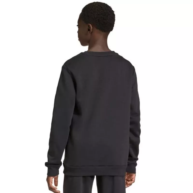 adidas Entrada 26 top de sudadera niños Negro 164 cm