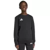adidas Entrada 26 top de sudadera niños Negro 164 cm