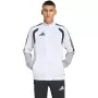 adidas Tiro 26 Competition top de entrenamiento hombre Blanco M