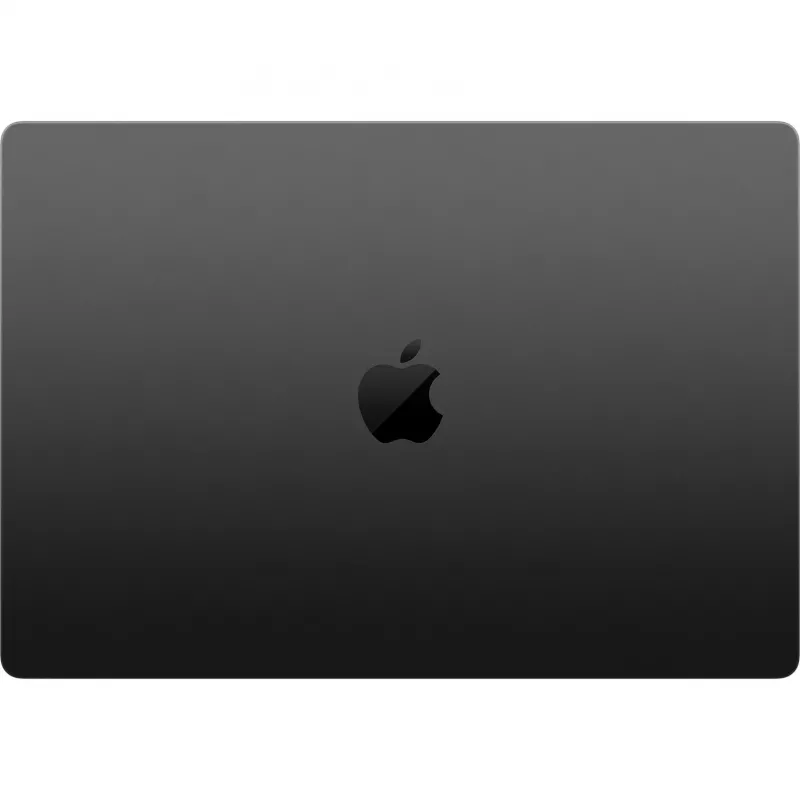 Apple MacBook Pro 16 inch Space Black CTO M5 Pro 18C-CPU 20C-GPU (64GB)