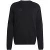 adidas Sudadera Tiro 26 Travel Crew hombre negra L