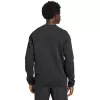adidas Sudadera Tiro 26 Travel Crew hombre negra L