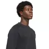 adidas Sudadera Tiro 26 Travel Crew hombre negra L