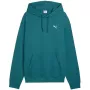 Puma Sudadera con capucha ESS Elevated Relaxed hombre Forest Night talla S