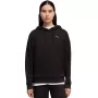 Puma Sudadera con capucha ESS Elevated Comfort mujer negra 691814 01 M